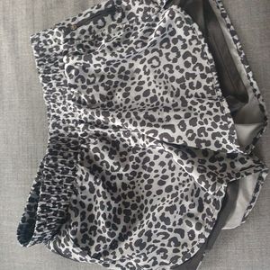 Women's Athletic shorts